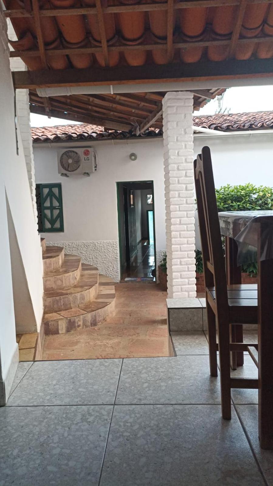 Pousada Da Rita Lencois Ngoại thất bức ảnh