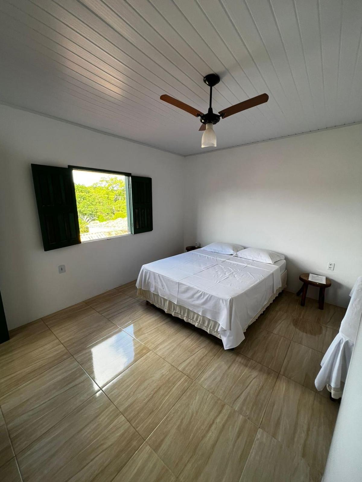 Pousada Da Rita Lencois Ngoại thất bức ảnh