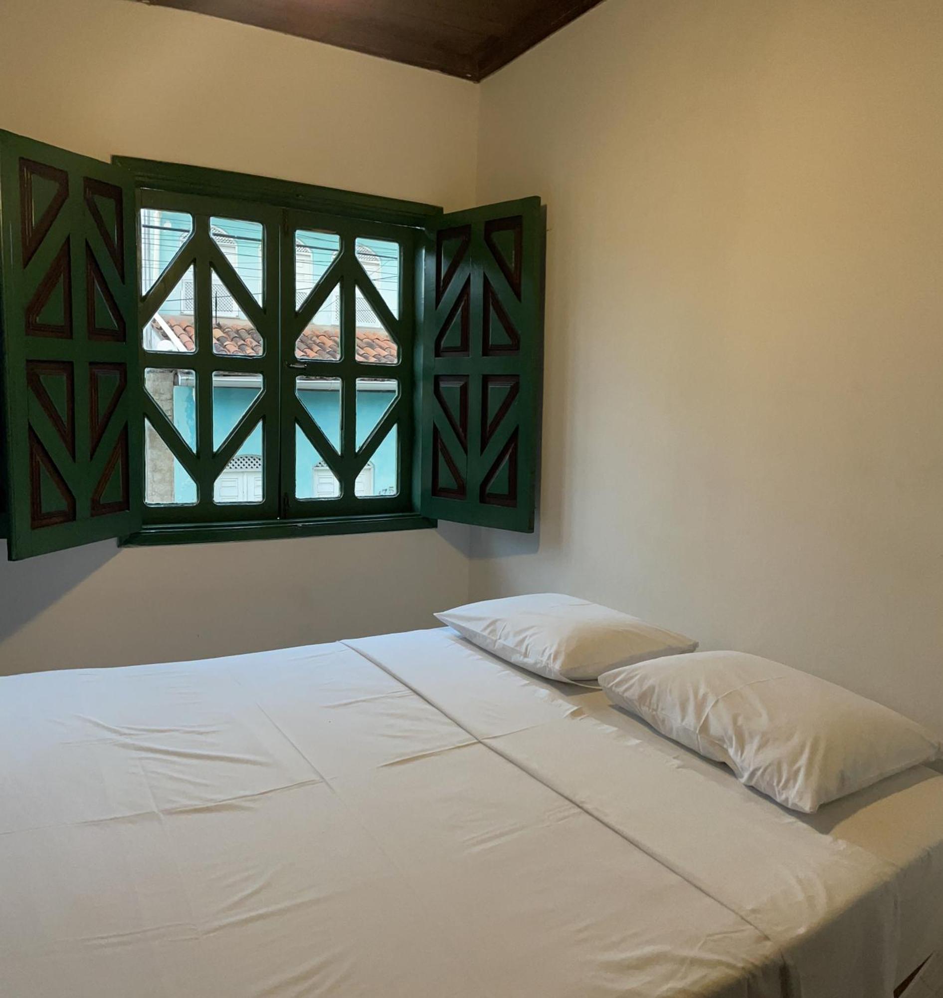 Pousada Da Rita Lencois Ngoại thất bức ảnh